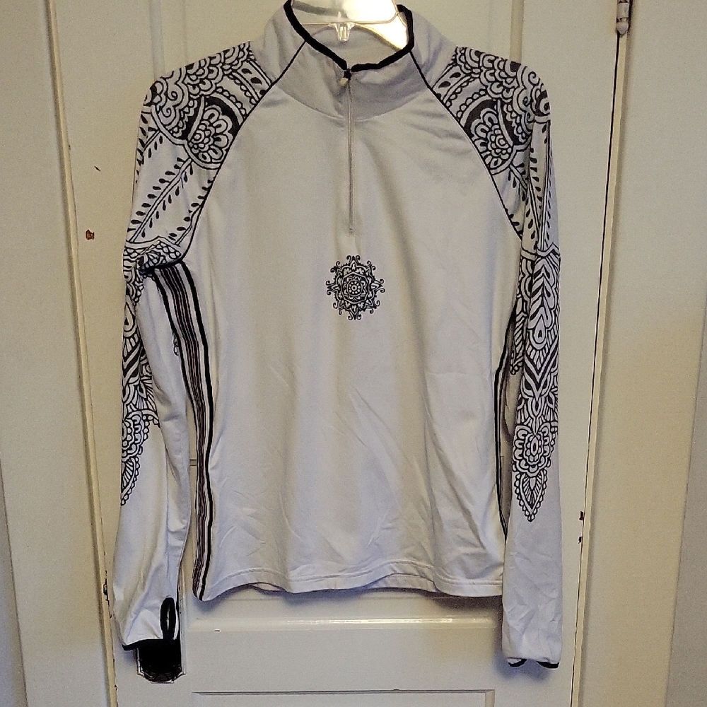 Athleta Base/mid Layer
